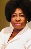 Chief Lady Getrude D. Longwan